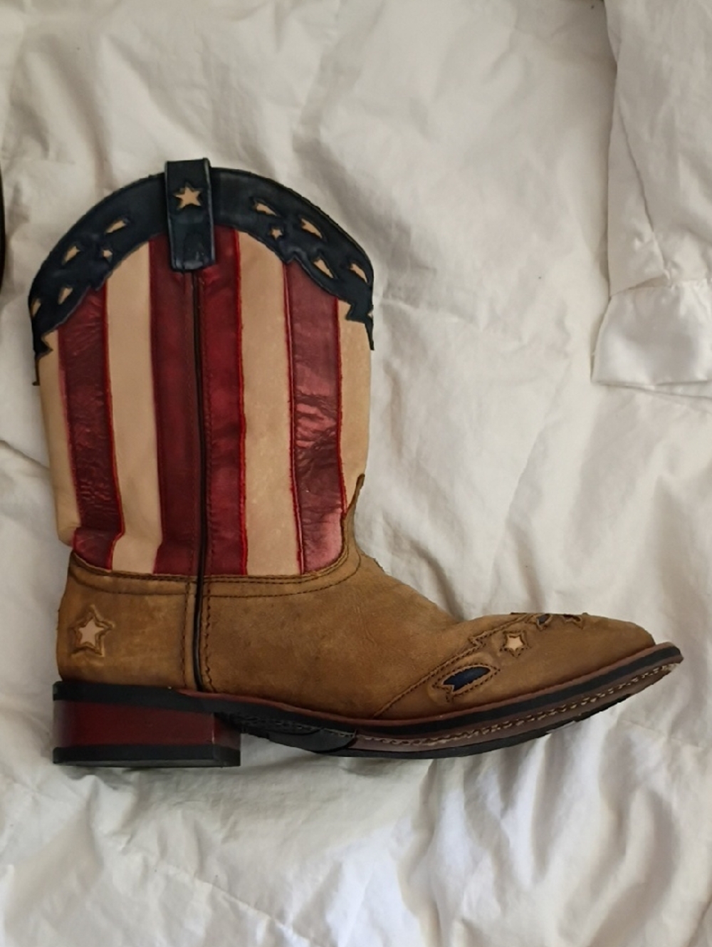 Laredo Boots - Picture 6 of 9